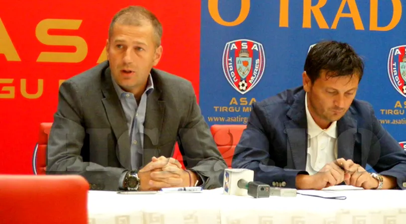 Edi Iordănescu:** „Cel mai tânăr lot vrem să devină și cel mai valoros