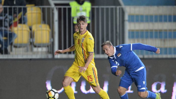 EXCLUSIV | Refuzul care vorbește de la sine despre situația de la Dinamo. Un internațional de tineret, "ignore" pentru "câini", după ce un alt club din Liga 1 a intrat pe fir