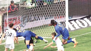 Suspiciuni de "blat" înainte de Steaua-Urziceni