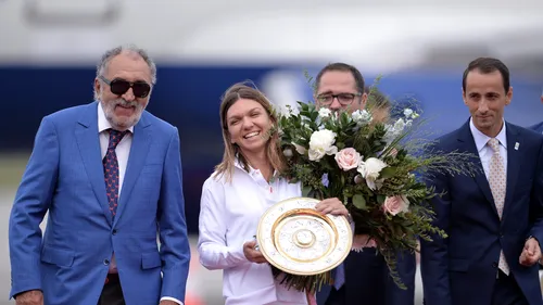 La Mulți Ani, Simona Halep! Fostul lider mondial împlinește azi 31 de ani. Cele mai importante borne ale carierei și cum a arătat un an dificil pentru jucătoarea noastră | SPECIAL