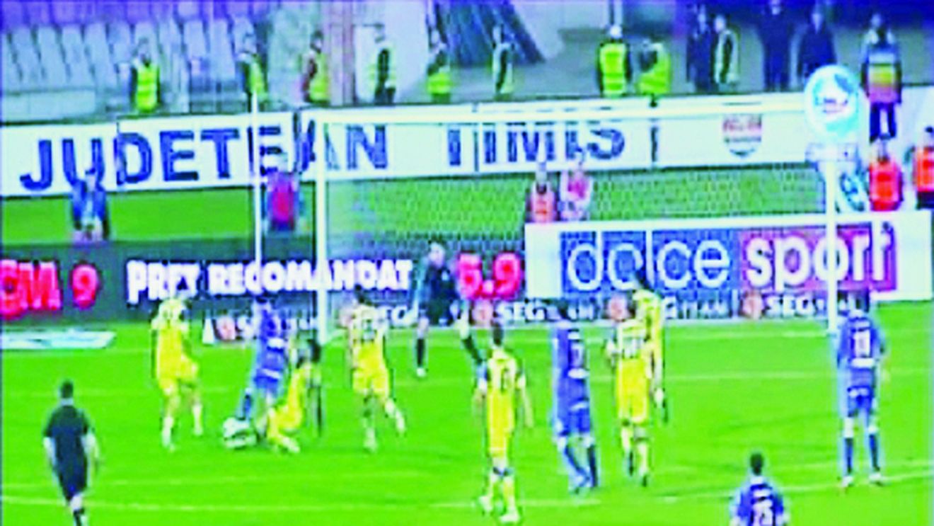 Iancu a luat foc după Poli - Steaua:** "Balaj m-a furat la mine acasă!"