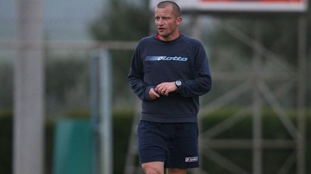 Dorinel Munteanu:** "Nu suntem la capacitate maximă"