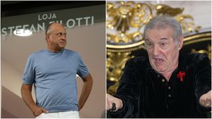 Gigi Becali, reacție fabuloasă după Universitatea Craiova - Rapid 1-1. Lui Dan Șucu nu o să îi vină să creadă verdictul dat de patronul FCSB