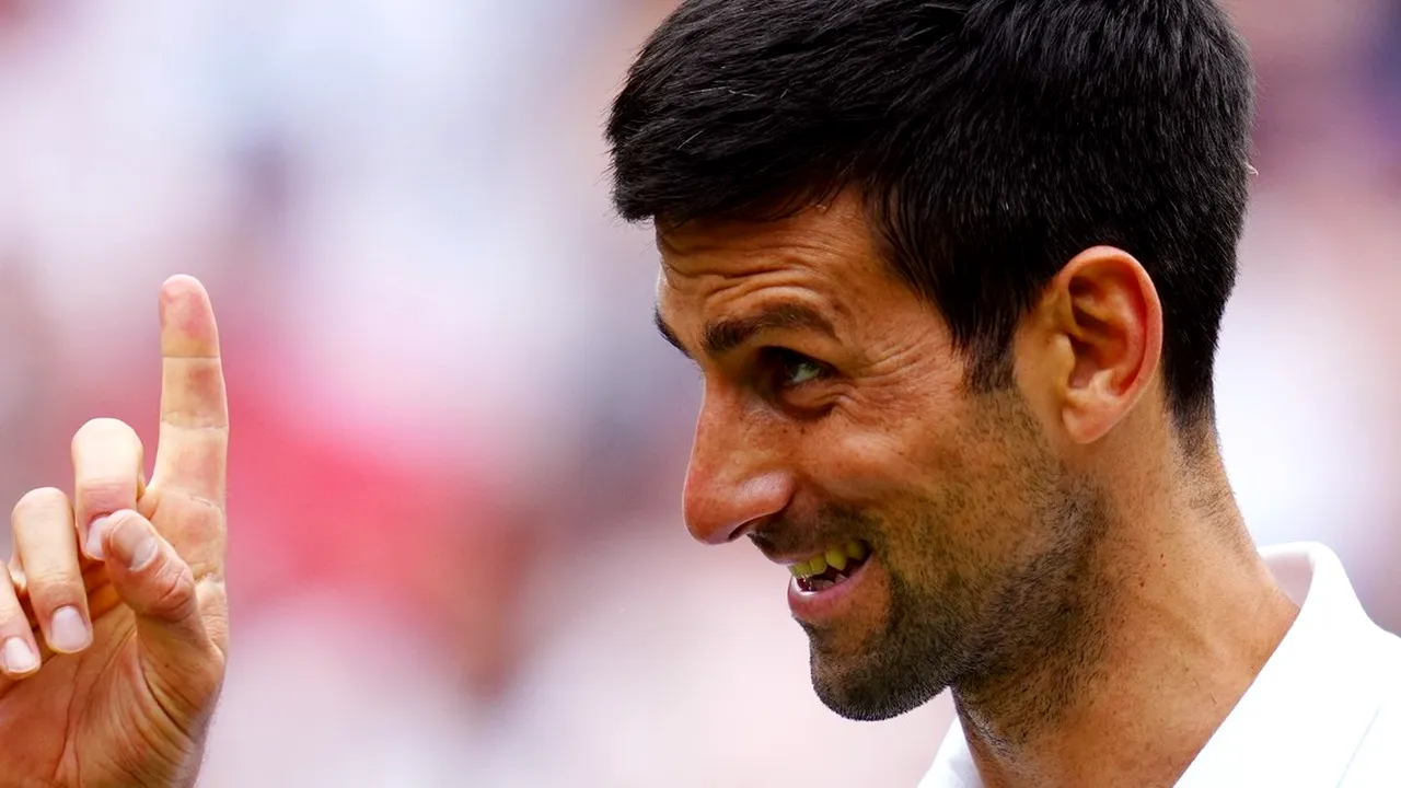 Atac fără precedent al unei legende a tenisului: „Novak Djokovic este regele idioților!