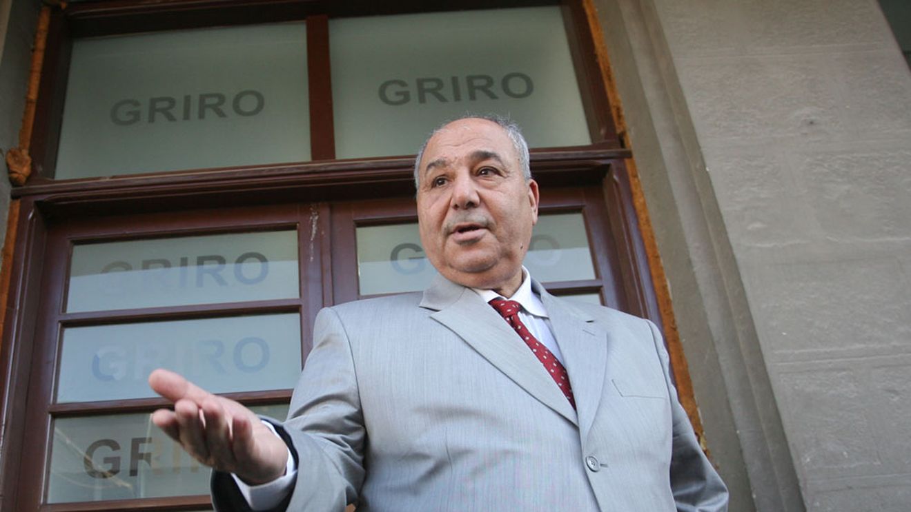 Taher nu înțelege nimic