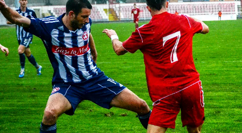 Crușoveanu:** „Cred că meritam un egal, ar fi fost mult mai echitabil