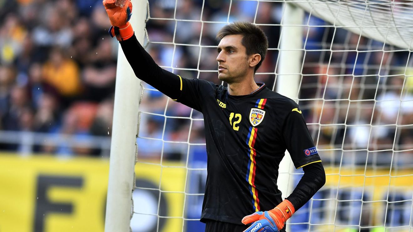 De ce a renunțat Ciprian Tătărușanu la naționala României! „Spun asta și mă opresc aici!”