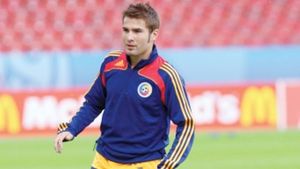 Mutu: "Avem nevoie de mai mult respect în jurul naționalei"