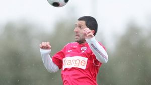 "Nu am nicio revanșă de luat împotriva celor de la Dinamo"