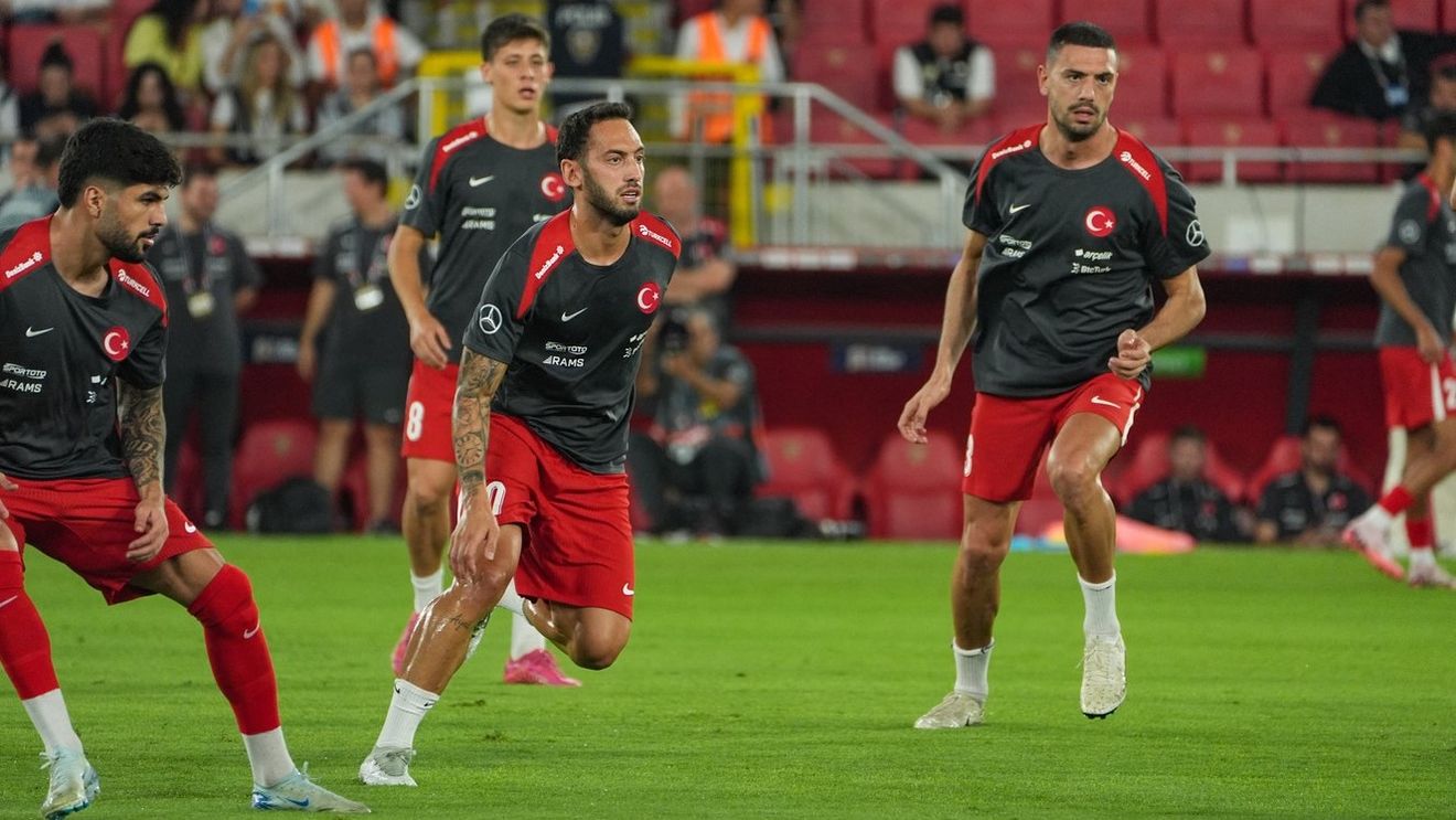 Ofertă de transfer de 80.000.000 de euro înainte de Turcia – România. Se doboară recordul!