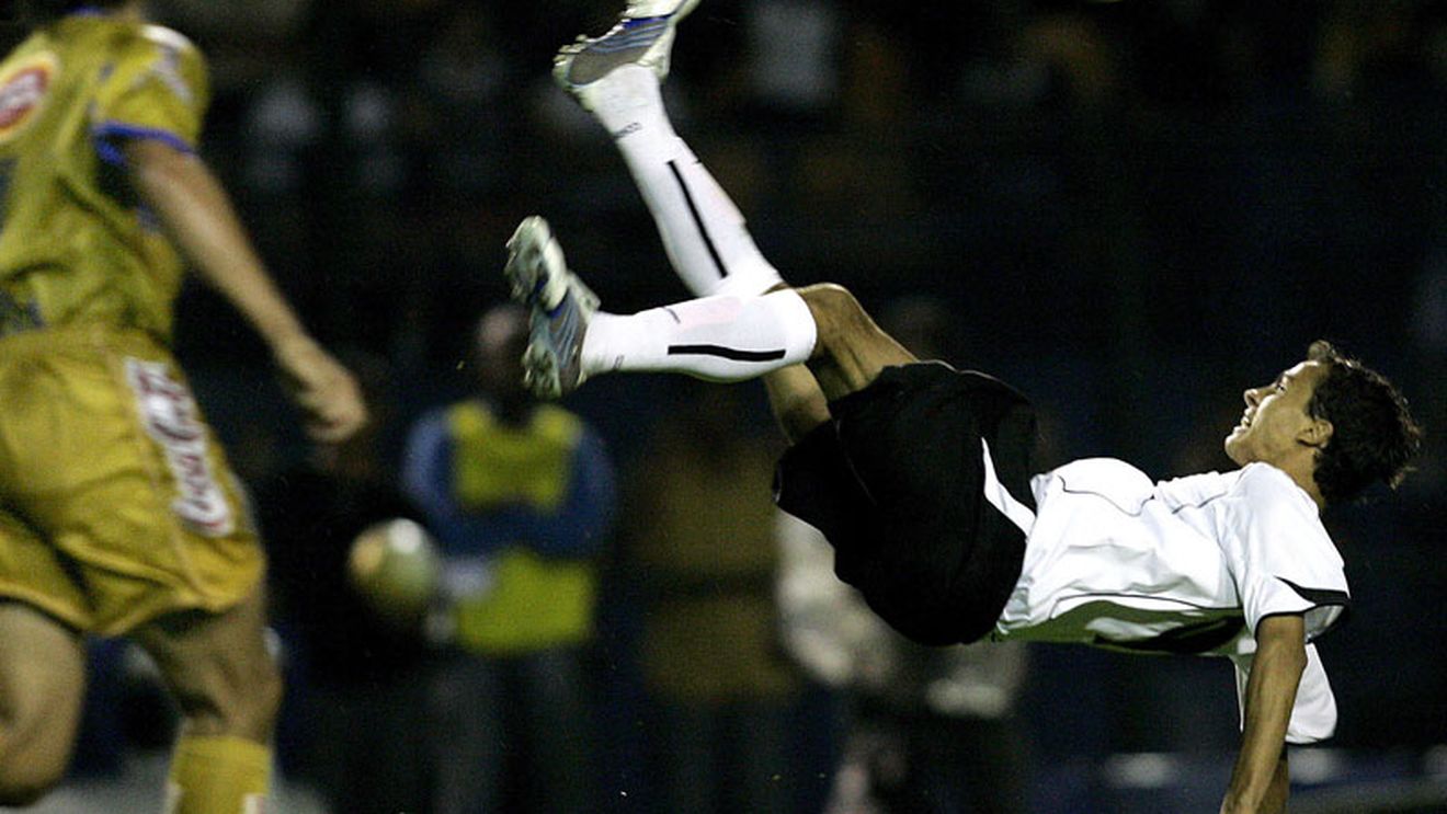 Nilmar**, cea mai scumpă achiziție din istoria Villarreal-ului