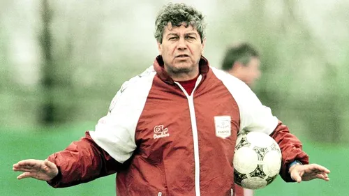 Lucescu:** 