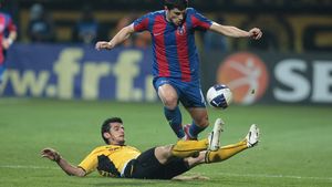 Steaua a uitat unde joacă "acasă"!** Vrea amânarea etapei deși e singura echipă care nu va fi afectată de vreme: