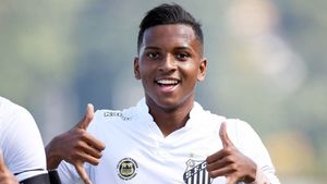 OFICIAL | Primul transfer al lui Real Madrid în "era" Lopetegui! Campioana Europei l-a luat pe "noul Neymar"