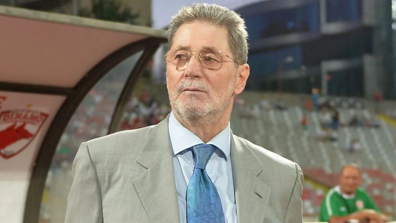 Cornel Dinu i-a pus o întrebare și apoi a dat verdictul: „Numai un tâmpit putea să te facă așa”