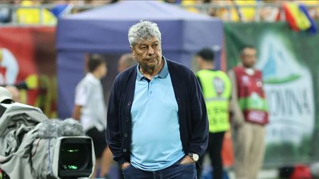 Mircea Lucescu a decis: pleacă din România, imediat după meciul cu Cipru