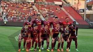 CFR joacă în decurs de 74 de ore cu Dinamo Minsk și Steaua. "Le facem o mare bucurie suporterilor". Prețuri bilete și program vânzare