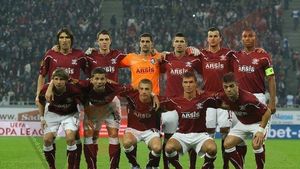 Herea:** "Am jucat acasă și trebuia să câștigăm! Sper să ne luăm revanșa în retur"