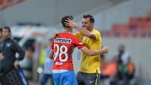 Verdictul pentru Bălașa, cu cine pică FCSB la tragerea la sorți și declicul pentru Man. "Sper să mă fi deblocat acest gol"