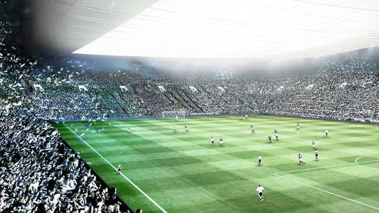 Portsmouth a anunțat ieșirea din insolvență cu doi ani înaintea termenului stabilit