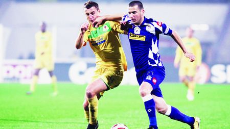 Vaslui a înviat!** Trupa lui Hizo, avion supersonic pe lângă Poli și Oțelul