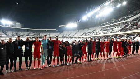 Italienii au aflat de negocierile pentru fotbalistul FCSB: „Gigi Becali nu acceptă sub 10.000.000 de euro”