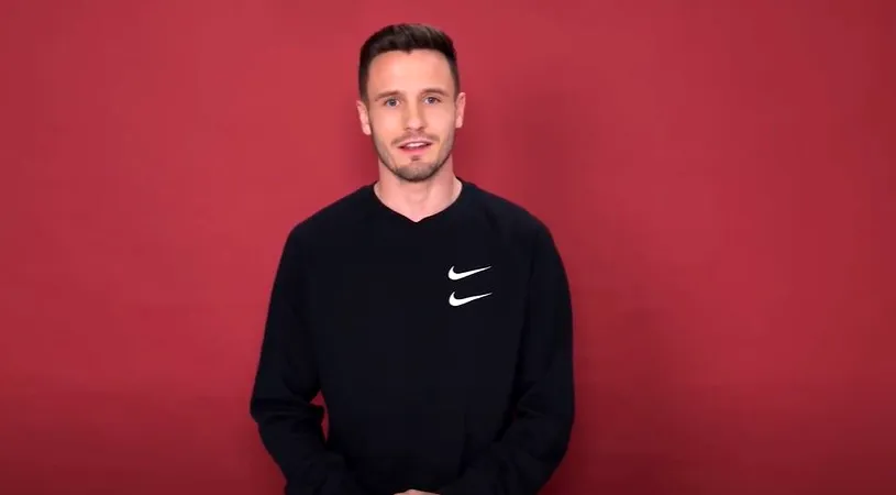 Manchester United pregătește o nouă lovitură pe piața transferurilor: Saul Niguez, de la Atletico Madrid! Impresarii spaniolului au plecat în Anglia