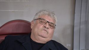 Ioan Andone este categoric după înfrângerea FCSB-ului în fața campioanei României. "CFR i-a tocat"