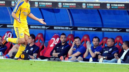 FABULOS "Perla" de 50.000 de euro!** VIDEO El e noul Moraes al Ligii I! Hamza, 10 goluri în 11 etape