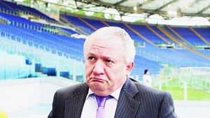 Varianta Sabău a picat! "Mi-a interzis să mă apropii de vestiare!"** Andone devine favorit să preia pe FC Vaslui