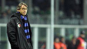 Roberto Mancini are legături cu mafia?