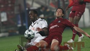 "Speram la optimi! Acum poate nu prindem nici UEFA!"