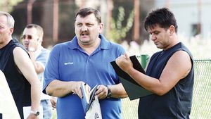 "Cu Poli, un egal ar fi bun"