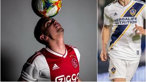 "Dacă ai mentalitatea potrivită, e simplu!". Ibrahimovic, sfaturi prețioase pentru Răzvan Marin, după transferul la Ajax