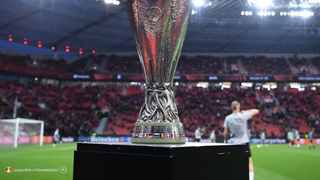 ADVERTORIAL | Sevilla și Roma luptă pentru trofeu în Europa League
