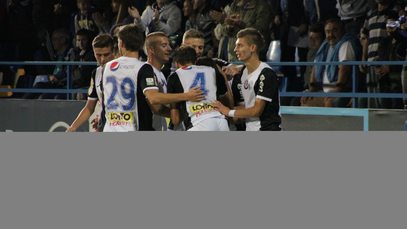 Hagi, premiantul sezonului regulat. "Regele" a fost numit de LPF cel mai bun antrenor, iar Viitorul dă 4 jucători în echipa sezonului. Cum arată primul "11" pe care l-a prins un singur stelist