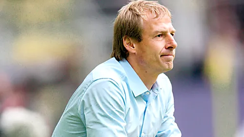 Klinsmann, confirmat la Bayern