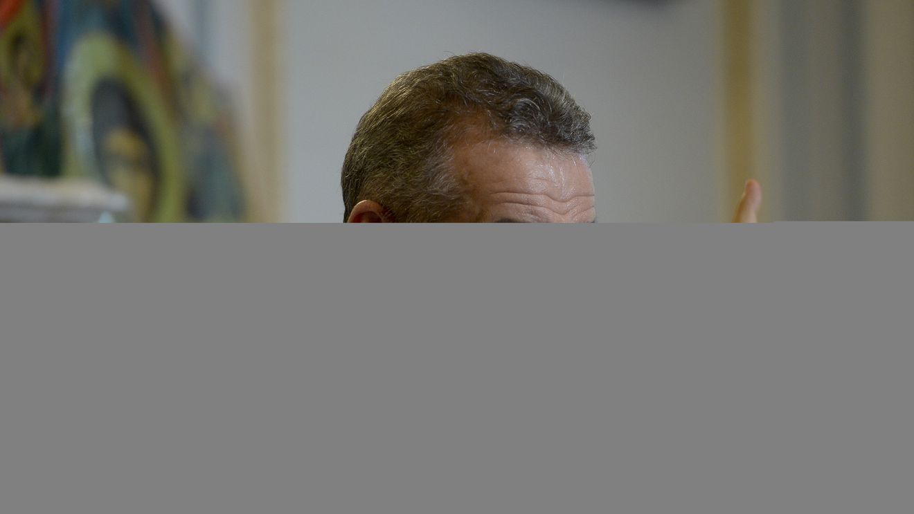 Becali, ironic la finalul meciului cu Astra: "Ei se bat să prindă playoff-ul cu Voluntari, nu cu noi". Finanțatorul vorbește despre Florin Tănase: "E mort, vă dați seama"

