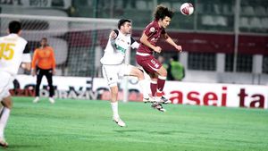 "Vreau să mă retrag de la Rapid sau Poli". Ce spune Dan Alexa despre fotbalul cipriot