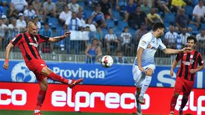 Gabi Tamaș, un car de nervi după înfrângerea cu Craiova: "Nu arătăm bine deloc. Așa suntem noi, românii"