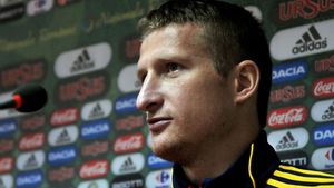 Steaua în primăvara europeană, Lucian Goian revelația Ligii I!** Concluziile lui Dorin Goian după ultima etapă a turului