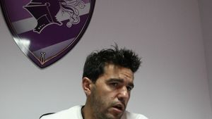 Contra EXCLUDE varianta** unei conspirații împotriva lui Poli! VEZI explicația lui "Guriță"