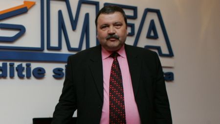 Cazacu: „Nu ne bat 10 meciuri de acum încolo!"