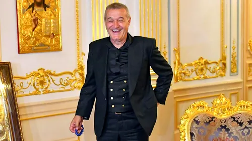 Becali a dat lovitura cu ultimul transfer! Fostul antrenor îi dă un sfat de milioane: „Se poate impune în fața tuturor la FCSB”