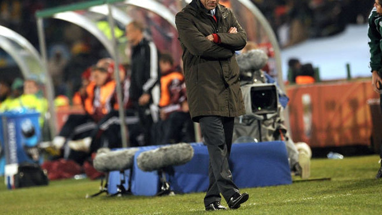 "Am sentimentul că am dat tot ce am putut, dar am fost neîndemânatici la finalizare!"