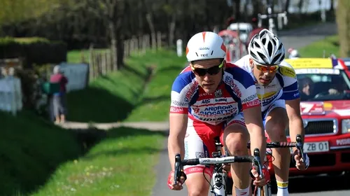 E vremea lui Țvetcov. Ciclistul român își joacă participarea în Giro în această săptămână în Turul Trentino. Richie Porte, mare favorit la o nouă victorie