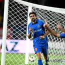 Gigi Becali se pregătește să se despartă de Andrea Compagno. „Și-a făcut treaba și va fi vândut!”