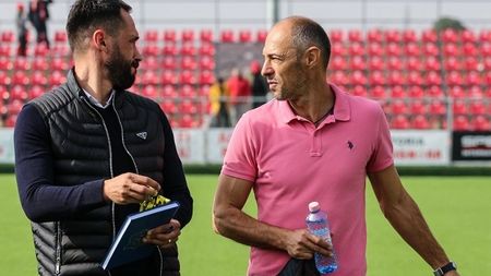 Becali a luat o decizie fără precedent: A3 la FCSB! Cine va antrena vicecampioana în sezonul următor: "L-am pus pe el. Mâine îl prezentăm oficial"