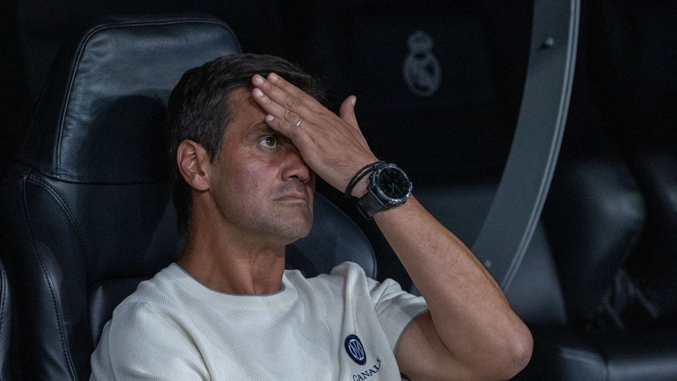 Italienii, fără dubii! Nota primită de Cristi Chivu după Real Madrid – Inter 2-1