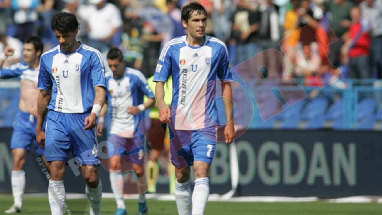 "Jucătorii n-au mai putut, veneau pe rând și cereau schimbare"